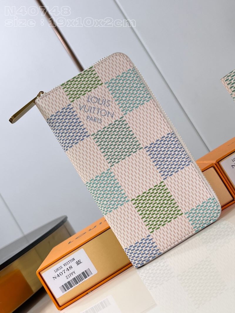 Louis Vuitton Wallets